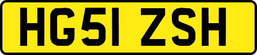 HG51ZSH
