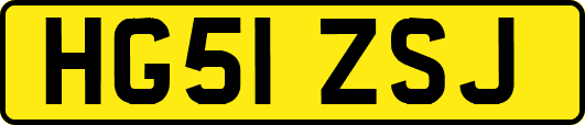 HG51ZSJ