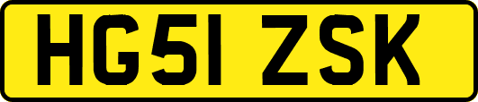 HG51ZSK