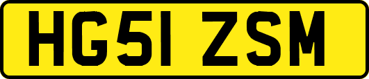 HG51ZSM