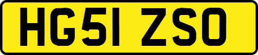 HG51ZSO