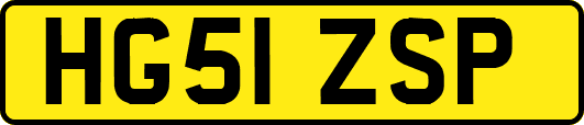 HG51ZSP