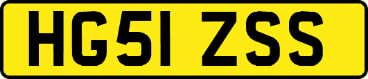 HG51ZSS