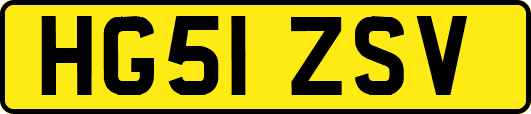 HG51ZSV