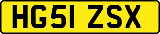 HG51ZSX