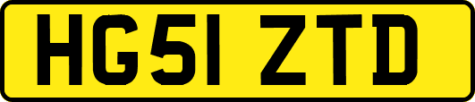 HG51ZTD