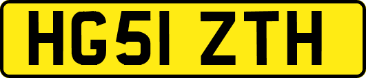 HG51ZTH