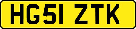 HG51ZTK