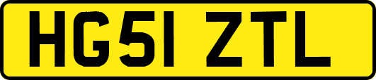 HG51ZTL