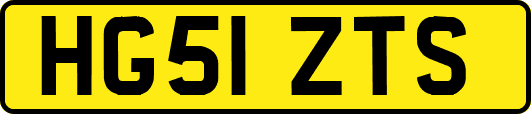 HG51ZTS