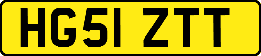 HG51ZTT