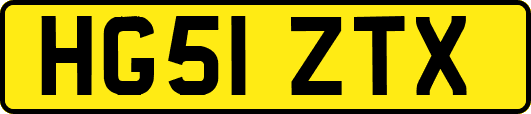 HG51ZTX