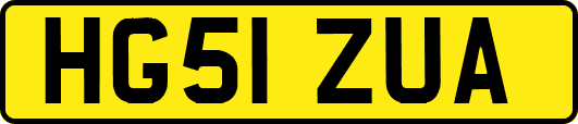 HG51ZUA