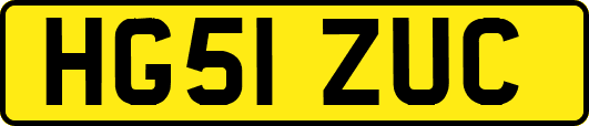 HG51ZUC