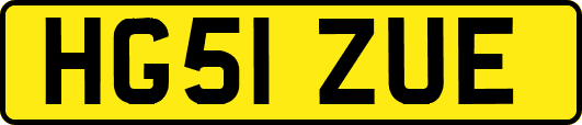 HG51ZUE