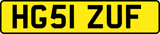 HG51ZUF