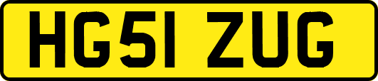 HG51ZUG