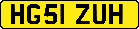 HG51ZUH