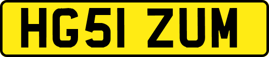 HG51ZUM