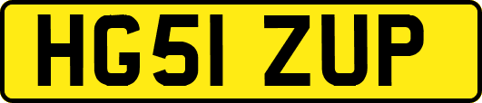 HG51ZUP