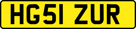 HG51ZUR
