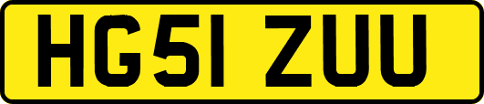 HG51ZUU