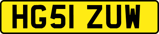 HG51ZUW