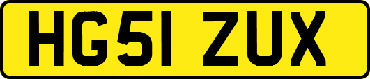 HG51ZUX