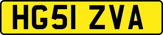 HG51ZVA