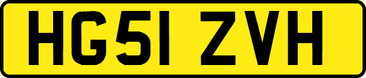 HG51ZVH