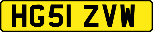 HG51ZVW