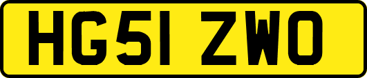 HG51ZWO