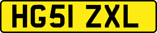 HG51ZXL