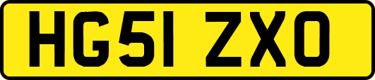 HG51ZXO