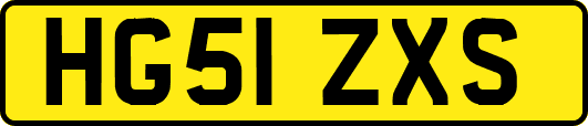 HG51ZXS