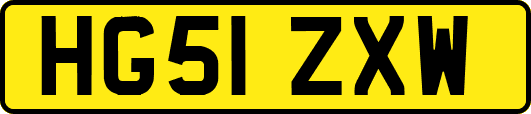 HG51ZXW