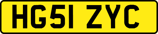 HG51ZYC