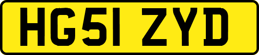 HG51ZYD