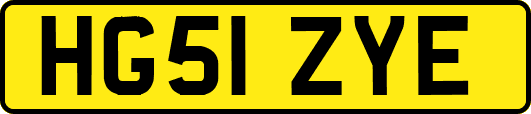 HG51ZYE