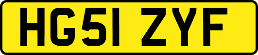 HG51ZYF