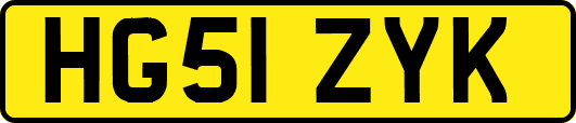 HG51ZYK