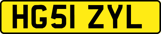 HG51ZYL