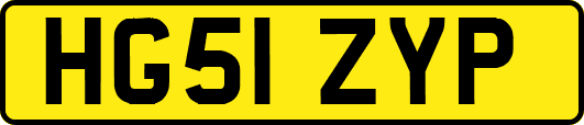 HG51ZYP