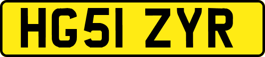 HG51ZYR