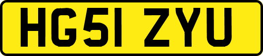 HG51ZYU