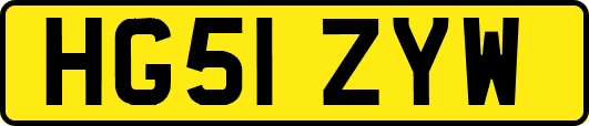 HG51ZYW