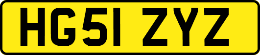 HG51ZYZ