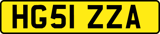 HG51ZZA