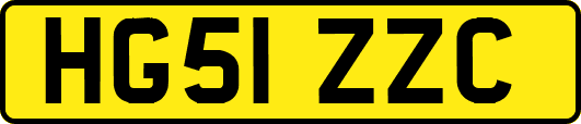 HG51ZZC