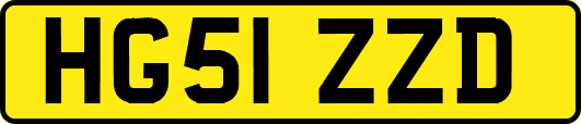 HG51ZZD